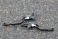 Preview: Brake and Clutch Lever R9T
